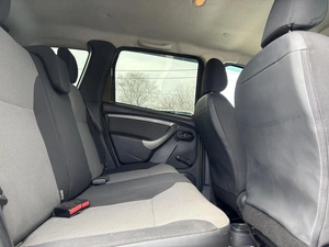 Внедорожник Renault Duster 2015 года, 959000 рублей, Ижевск