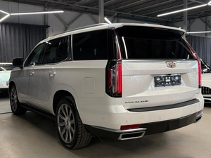 Внедорожник Cadillac Escalade 2022 года, 10500000 рублей, Павловская Слобода