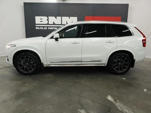 Внедорожник Volvo XC90 2017 года, 3755000 рублей, Курск