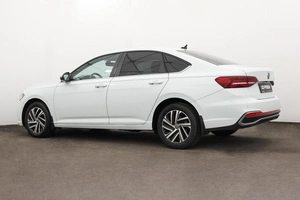 Седан Volkswagen Lavida 2022 года, 2625000 рублей, Орёл