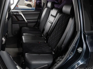 Внедорожник Toyota Land Cruiser Prado 2010 года, 2929000 рублей, Тюмень