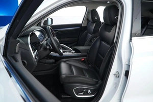Внедорожник Geely Tugella 2022 года, 2693055 рублей, Москва