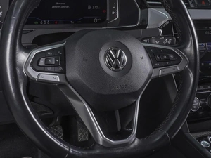 Седан Volkswagen Passat 2019 года, 2269000 рублей, Ростов-на-Дону