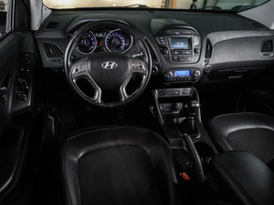 Внедорожник Hyundai ix35 2014 года, 1427000 рублей, Воронеж