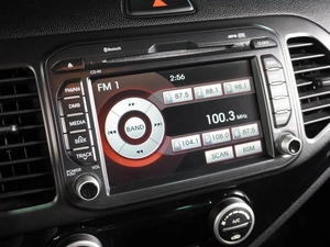 Хетчбэк Kia Morning 2012 года, 1039000 рублей, Воронеж