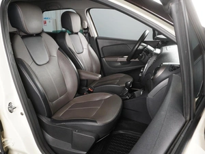 Внедорожник Renault Kaptur 2018 года, 1539000 рублей, Минеральные Воды