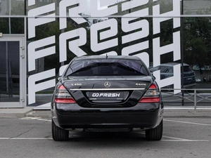 Седан Mercedes-benz S-класс 2008 года, 2299000 рублей, Волгоград