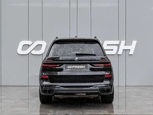 Внедорожник BMW X7 2024 года, 19750000 рублей, Краснодар