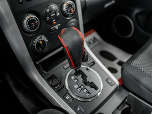 Внедорожник Suzuki Grand Vitara 2007 года, 950000 рублей, Красноярск