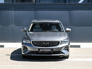 Седан Geely Emgrand 2023 года, 1574000 рублей, Кирилловка