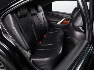 Седан Toyota Camry 2011 года, 1335000 рублей, Красный Пахарь