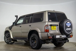 Внедорожник Nissan Patrol 2000 года, 1279000 рублей, Оренбург
