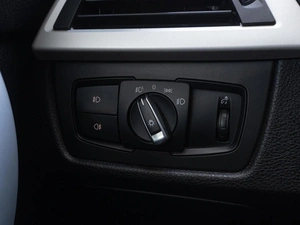 Седан BMW 3 серия 2014 года, 1459000 рублей, Волгоград