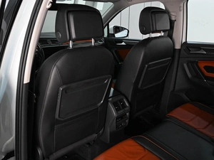 Внедорожник Volkswagen Tiguan 2017 года, 2790000 рублей, Аксай