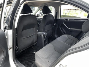 Седан Volkswagen Jetta 2011 года, 859000 рублей, Ставрополь