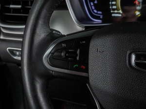 Внедорожник Geely Coolray 2021 года, 1744000 рублей, Воронеж