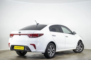 Седан Kia Rio 2019 года, 1689000 рублей, Оренбург