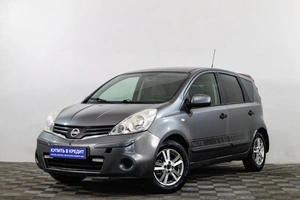 Хетчбэк Nissan Note 2013 года, 809000 рублей, Сургут