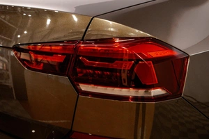 Лифтбек Volkswagen Polo 2022 года, 1989000 рублей, Барнаул