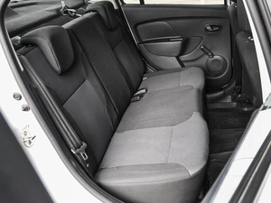 Седан Renault Logan 2021 года, 1239000 рублей, Кирилловка