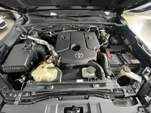 Внедорожник Toyota Fortuner 2021 года, 4597000 рублей, Солонцы