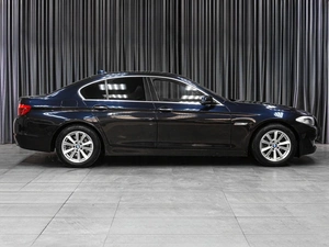 Седан BMW 5 серия 2013 года, 1712000 рублей, Тюмень