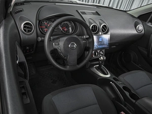 Внедорожник Nissan Qashqai 2012 года, 1280000 рублей, Ставрополь