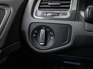 Универсал Volkswagen Golf 2018 года, 1590000 рублей, Краснодар