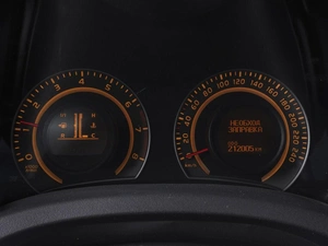 Хетчбэк Toyota Auris 2008 года, 690000 рублей, Ростов-на-Дону