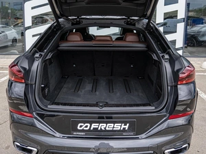 Внедорожник BMW X6 2021 года, 8600000 рублей, Краснодар
