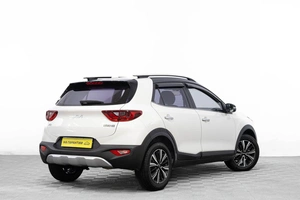 Внедорожник Kia KX1 2022 года, 1599000 рублей, Барнаул