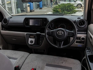 Хетчбэк Toyota Passo 2019 года, 949000 рублей, Краснодар