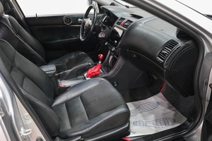 Седан Honda Accord 2007 года, 879000 рублей, Новокузнецк
