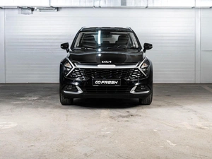 Внедорожник Kia Sportage 2022 года, 3539000 рублей, Ставрополь