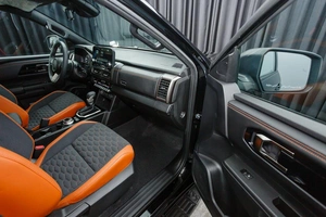 Пикап Mitsubishi L200 2025 года, 5599000 рублей, Красноярск