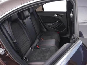 Седан Mercedes-benz CLA-класс 2016 года, 2098444 рублей, Москва