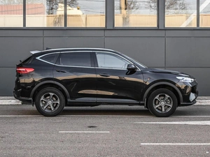 Внедорожник Haval F7 2023 года, 1884000 рублей, Кирилловка