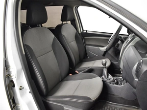 Внедорожник Renault Duster 2017 года, 1275200 рублей, Казань