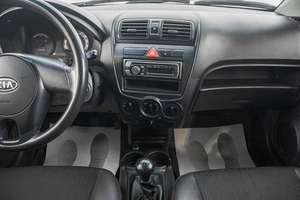 Хетчбэк Kia Picanto 2010 года, 399000 рублей, Барнаул