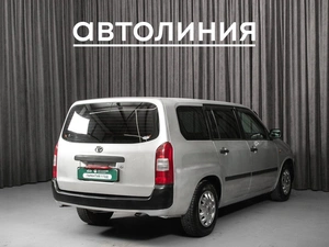 Универсал Toyota Probox 2002 года, 399000 рублей, Красноярск