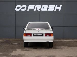 Хетчбэк ВАЗ (LADA) 2114 Samara 2010 года, 430000 рублей, Краснодар