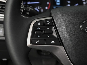 Седан Hyundai Solaris 2019 года, 1480000 рублей, Ставрополь