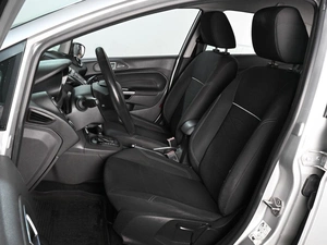 Седан Ford Fiesta 2015 года, 950000 рублей, Ростов-на-Дону