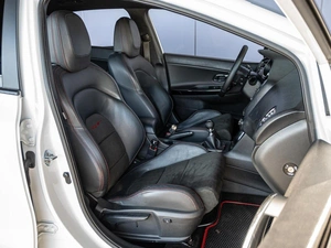 Хетчбэк Kia Ceed GT 2017 года, 1705000 рублей, Краснодар
