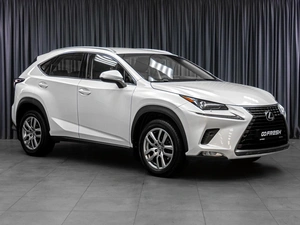Внедорожник Lexus NX 2017 года, 2899000 рублей, Тюмень
