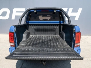 Пикап Volkswagen Amarok 2016 года, 2490000 рублей, Краснодар
