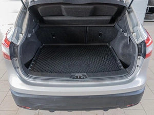 Внедорожник Nissan Qashqai 2014 года, 1200000 рублей, Краснодар