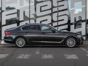 Седан BMW 5 серия 2019 года, 4595000 рублей, Краснодар