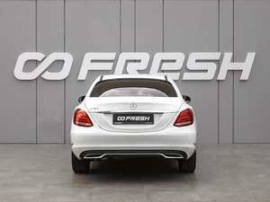 Седан Mercedes-benz C-класс 2014 года, 1820000 рублей, Краснодар