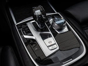 Седан BMW 7 серия 2020 года, 5799000 рублей, Краснодар